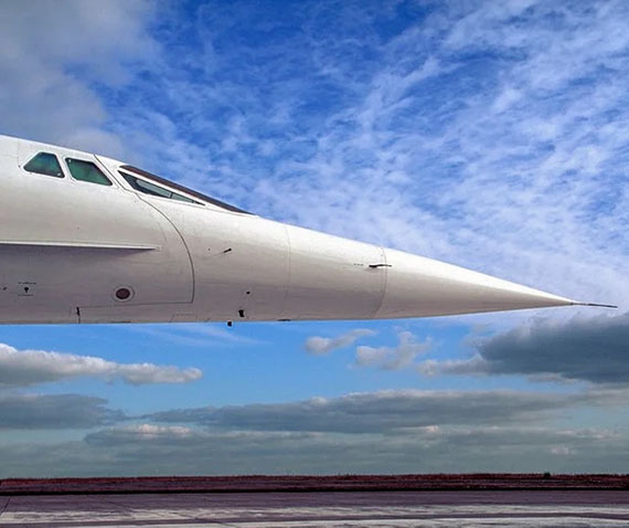 Concorde